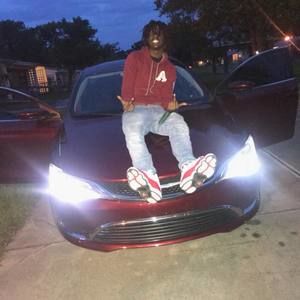 Meet your Posher, Malcolm